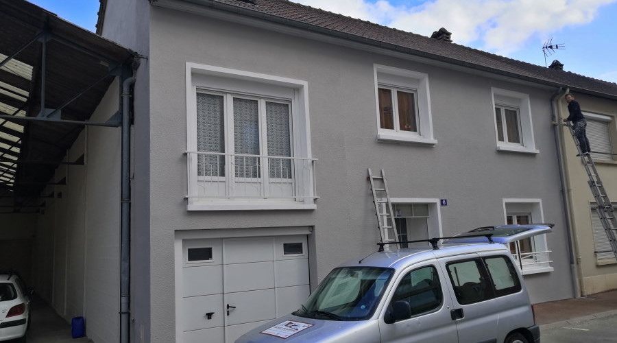 delsuc couverture travaux